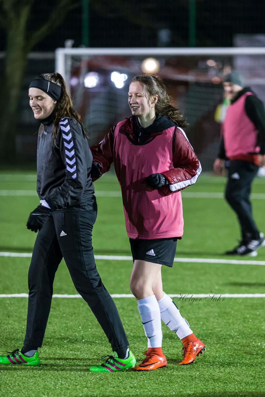 Bild 129 - Frauen Wahlstedt Training